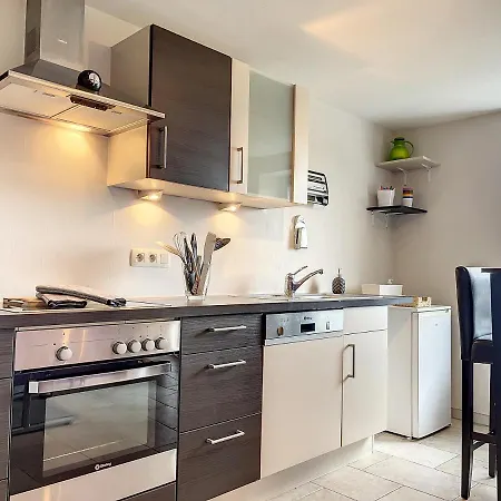 Casa vacanze Eiflia- Im Warchetal