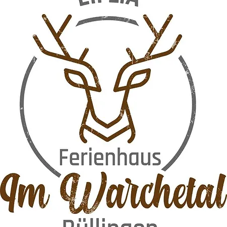 Ferienhaus Eiflia- Im Warchetal