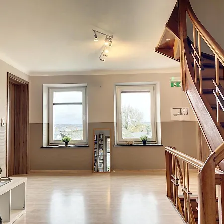 Eiflia- Im Warchetal * Büllingen