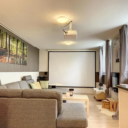 Eiflia- Im Warchetal *