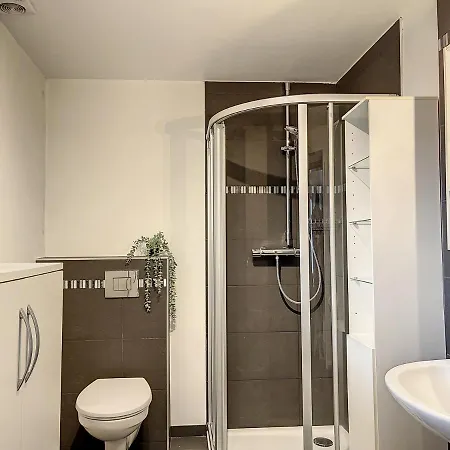 Eiflia- Im Warchetal