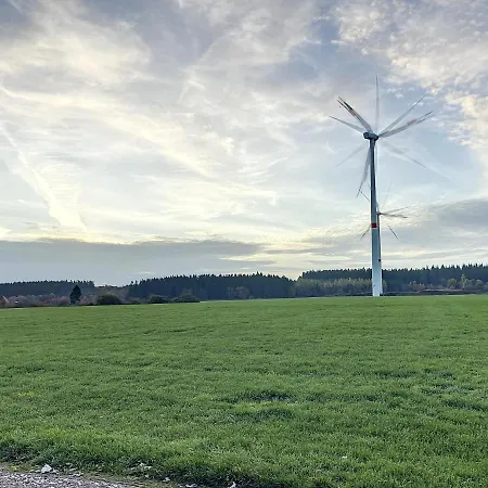 Eiflia- Im Warchetal Bullange/Büllingen