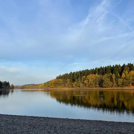 Eiflia- Im Warchetal