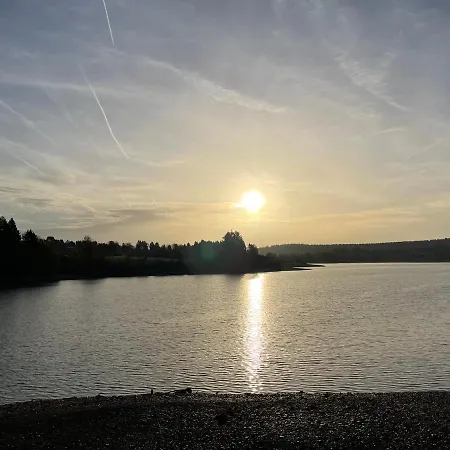 Ferienhaus Eiflia- Im Warchetal