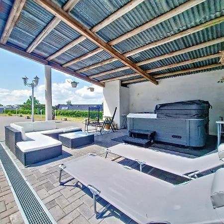 Ferienhaus Eiflia- Im Warchetal