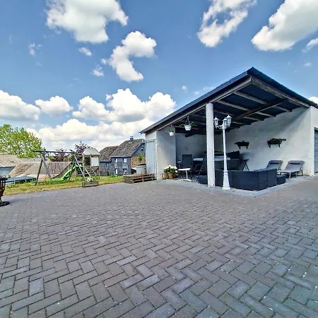 Holiday home Eiflia- Im Warchetal