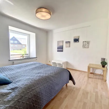 Holiday home Eiflia- Im Warchetal *