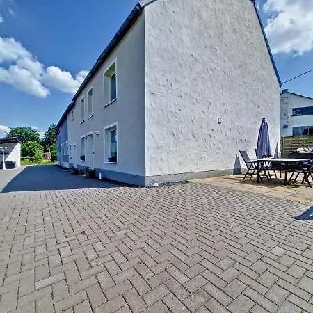 Eiflia- Im Warchetal *