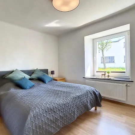 Ferienhaus Eiflia- Im Warchetal *