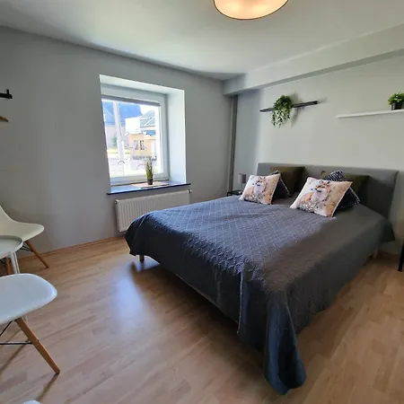 Eiflia- Im Warchetal Vakantiehuis *